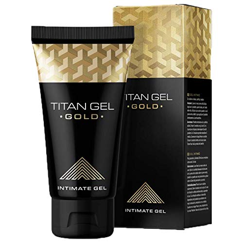 Titan Gel Gold – pareri reale, pret, prospect, forum