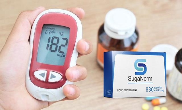 Optimal Executable handling Suganorm Tratament Diabet/Glicemie – preț, păreri, prospect, farmacii |  2022 Germyx