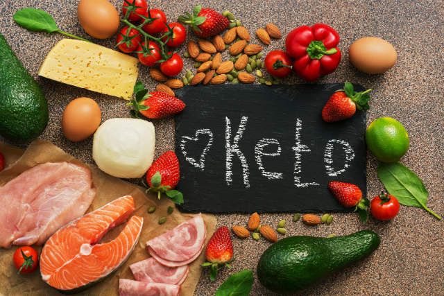 Dieta Keto pentru incepatori – informatii de baza