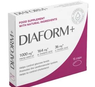 diaform plus capsule prospect pret pareri farmacii forum