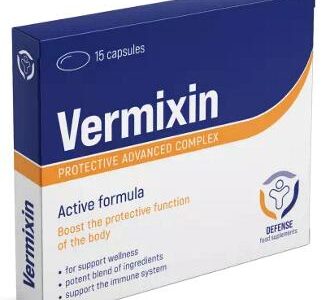 vermixin capsule prospect pret pareri farmacii forum